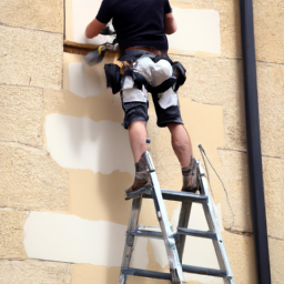 Peinture façade : relookez votre maison Ramonville-Saint-Agne